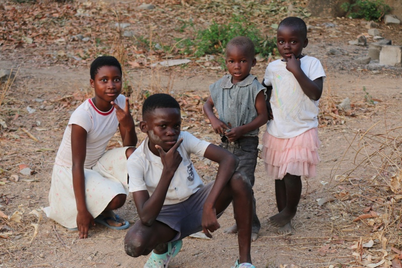 Likoma Island, Mango Drift Lodge 08